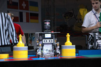 Eurobot'2011